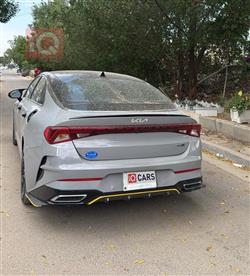 كيا K5